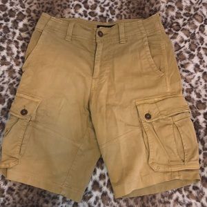 American Eagle Outfitters Men’s Cargo Shorts
